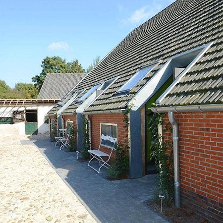 Apartamento Norgerbrink Exterior foto