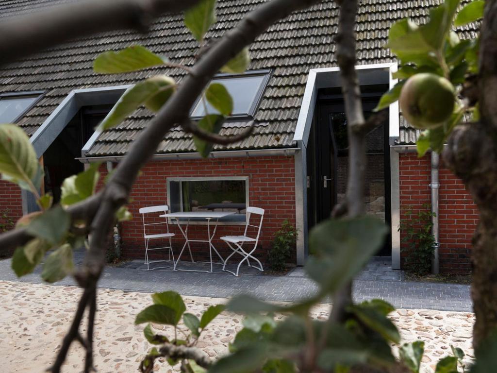 Apartamento Norgerbrink Exterior foto