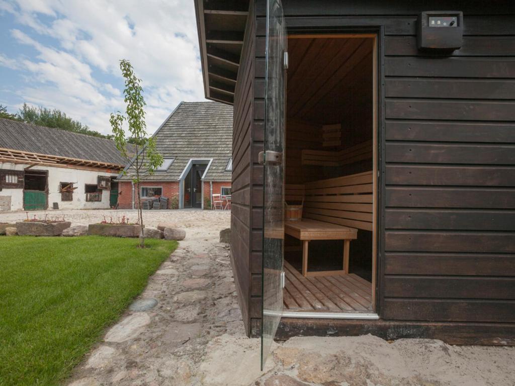 Apartamento Norgerbrink Exterior foto