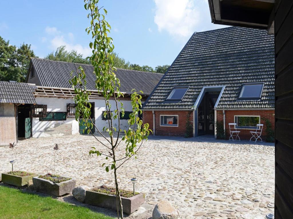 Apartamento Norgerbrink Exterior foto